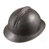 Stahlhelm &bdquo;Adrian" M 16 der italienischen Artillerie