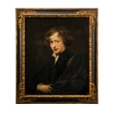 &ldquo;Portrait of Anthonis van Dyck&rdquo;, after Anthonis van Dyck (Antwerp 1599&ndash;1641 London), probably 19th century