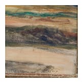 "Landscape", attributed to L&eacute;on Detroy (Chinon 1859 &ndash; 1955 Saint-Germain-d'Arc&eacute;)