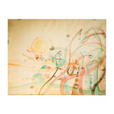 &ldquo;Untitled&rdquo;, bears signature and date &ldquo;Heimrad Prem 70&rdquo;