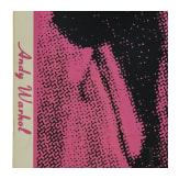 "Cow", exhibition poster, after Andy Warhol (Pittsburgh 1928 &ndash; 1987 New York), 1971