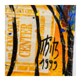 "Animal", THITZ (b. 1962 Frankfurt am Main), 1999