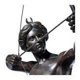 "Diana", Oscar Bodin (Bliesransbach/Saar 1868&ndash;1940), active in Berlin