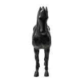 &ldquo;Pferdchen&rdquo; (Little Horse), attributed to Kurt Schmid-Ehmen (Torgau 1901&ndash;1968 Starnberg), 1959