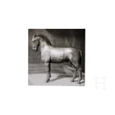 &ldquo;Pferdchen&rdquo; (Little Horse), attributed to Kurt Schmid-Ehmen (Torgau 1901&ndash;1968 Starnberg), 1959