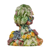 &bdquo;La profusion du printemps&ldquo;, Maison Christian Dior, zugeschrieben, nach Giuseppe Arcimboldo (1526&ndash;1593), 20. Jhdt.