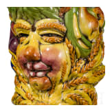&bdquo;La profusion de l'&eacute;t&eacute;&ldquo;, Maison Christian Dior, zugeschrieben, nach Giuseppe Arcimboldo (1526&ndash;1593), 20. Jhdt.