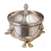 Zuckerdose, Rom, Giuseppe Valadier (1762 - 1839)