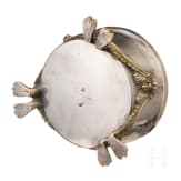 Zuckerdose, Rom, Giuseppe Valadier (1762 - 1839)