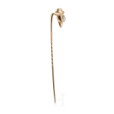 Fig&uuml;rliche Anstecknadel, Russland, 20. Jdht.