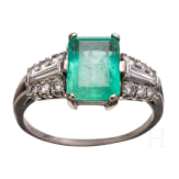 Platinring