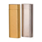Two cartier lighters, Paris, 2nd half of the 20th century