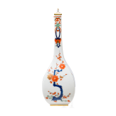 Sakeflasche, Meissen, 20. Jhdt.