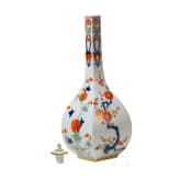 Sakeflasche, Meissen, 20. Jhdt.