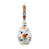 Sakeflasche, Meissen, 20. Jhdt.