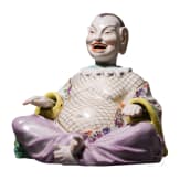 M&auml;nnliche Wackelpagode, Johann Joachim Kaendler, um 1730 (Modell), Meissen, 20. Jhdt.