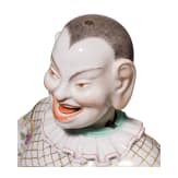 M&auml;nnliche Wackelpagode, Johann Joachim Kaendler, um 1730 (Modell), Meissen, 20. Jhdt.