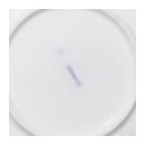 20-Teile aus einem Mokkaservice, KPM, 19. Jhdt.