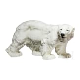 Gro&szlig;er Eisb&auml;r, Otto Jarl, 1903 (Entwurf), Meissen, 20. Jhdt. (Ausf&uuml;hrung).