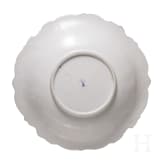 Zwei Prunkteller, Meissen, vor 1924/ 1924 - 1934