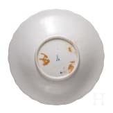 Zwei Prunkteller, Meissen, vor 1924/ 1924 - 1934
