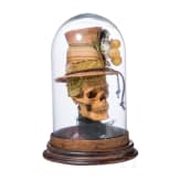Memento mori, Anonym