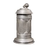 Zunftkrug der B&uuml;rstenmacher, Kronstadt (Siebenb&uuml;rgen), datiert 1728