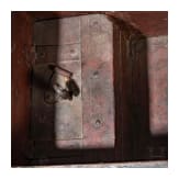 An Nuremberg iron armada Chest, mid 17th century