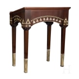 A standing desk, after a design by Joseph Urban (Vienna 1872&ndash;1933 New York), model designed in 1908, 20th century