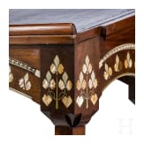 A standing desk, after a design by Joseph Urban (Vienna 1872&ndash;1933 New York), model designed in 1908, 20th century