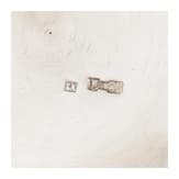A Russian pan-slavic style parcel-gilt silver tankard, Moscow, V. Aikmov, 1892