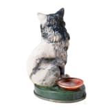 Achat-Katze, Sowjetuntion, 20. Jhdt.