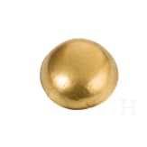 Verzierte altorientalische Goldschale mit Elementen neubabylonischer und neuassyrischer Kunst, Kultgef&auml;&szlig; eines K&ouml;nigshofes, 1. H&auml;lfte 6. Jhdt. v. Chr.