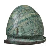 Negau helmet, Vetulonia type, 5th century B.C.