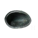 Negau helmet, Vetulonia type, 5th century B.C.