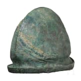Negau helmet, Vetulonia type, 5th century B.C.