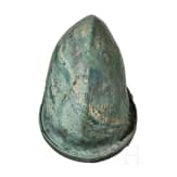 Negau helmet, Vetulonia type, 5th century B.C.