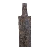 R&ouml;mischer Gladius vom Typus Pompeji mit Scheidenbeschl&auml;gen, 2. H&auml;lfte 1. Jhdt. n. Chr. bis fr&uuml;hes 2. Jhdt. n. Chr.