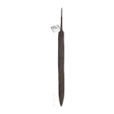 Sp&auml;trepublikanischer Gladius, Typ Delos, 1. Jhdt. v. Chr.