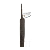 Sp&auml;trepublikanischer Gladius, Typ Delos, 1. Jhdt. v. Chr.