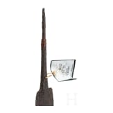 Sp&auml;trepublikanischer Gladius, Typ Delos, 1. Jhdt. v. Chr.