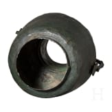 Byzantinische Bronzeamphora, 5.-7. Jhdt. n. Chr.