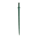 Sp&auml;tbronzezeitliches Vollgriffschwert vom Typ Riegsee, 13. Jhdt. v. Chr.