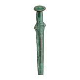 Sp&auml;tbronzezeitliches Vollgriffschwert vom Typ Riegsee, 13. Jhdt. v. Chr.