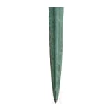 Sp&auml;tbronzezeitliches Vollgriffschwert vom Typ Riegsee, 13. Jhdt. v. Chr.