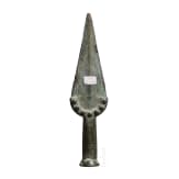 An Early Bronze Age dagger of the Italian type with a cast handle, ca. 1900&ndash;1600 B.C.