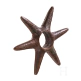 Bronze Age club head, South-Eastern Europe, 18th&ndash;16th centuries B.C.