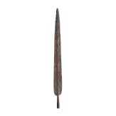 Monumental spearhead, Celtic, Middle La T&egrave;ne period, 3rd&ndash;2nd centuries B.C.