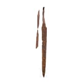 Sax and two knives, Merovingian, 6th century A.D.