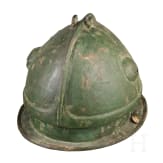 Kopie der Prunkvariante eines Negauer Helms, um 1900